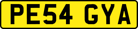 PE54GYA