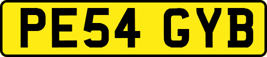 PE54GYB