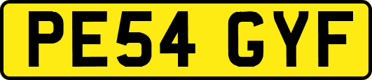 PE54GYF
