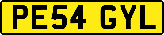 PE54GYL