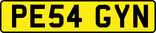 PE54GYN