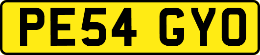 PE54GYO