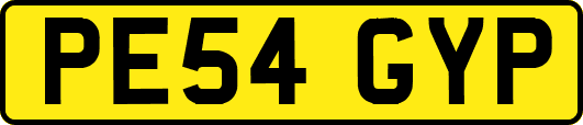 PE54GYP
