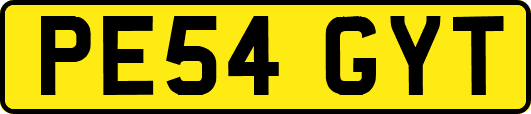 PE54GYT