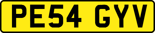 PE54GYV