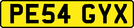 PE54GYX