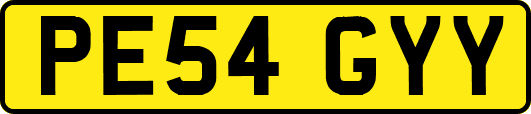 PE54GYY