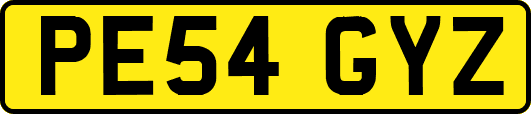 PE54GYZ