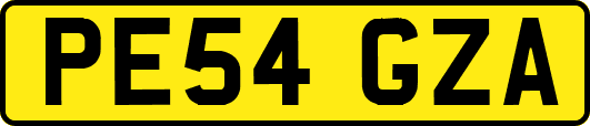 PE54GZA