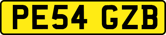PE54GZB