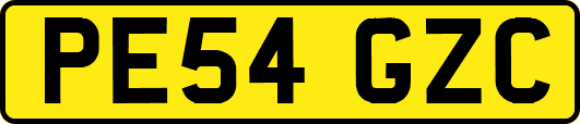 PE54GZC
