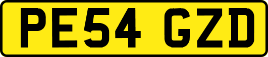 PE54GZD