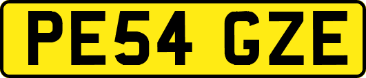 PE54GZE