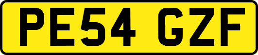 PE54GZF