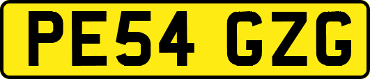 PE54GZG