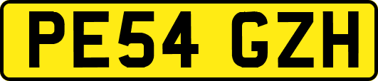 PE54GZH