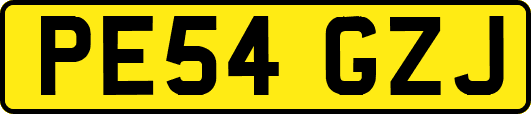 PE54GZJ