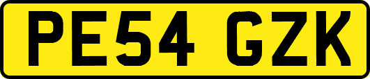 PE54GZK