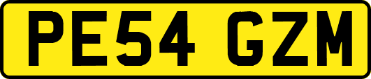 PE54GZM