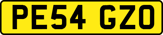 PE54GZO