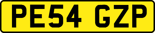PE54GZP