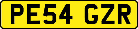 PE54GZR