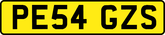 PE54GZS