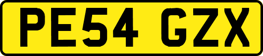 PE54GZX