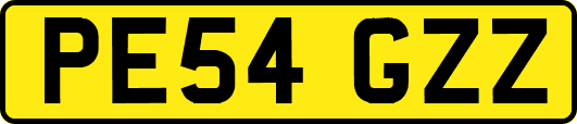 PE54GZZ
