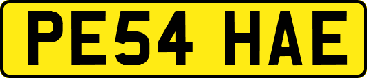 PE54HAE