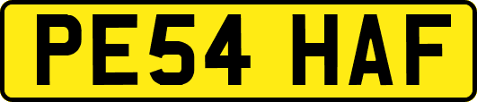 PE54HAF