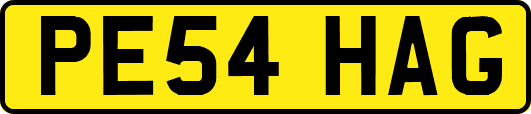 PE54HAG