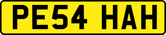 PE54HAH