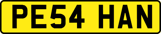 PE54HAN