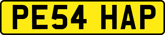 PE54HAP