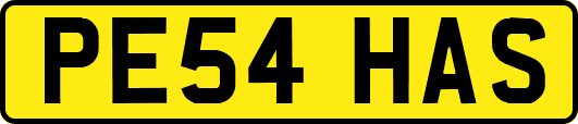 PE54HAS