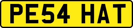 PE54HAT