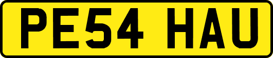 PE54HAU