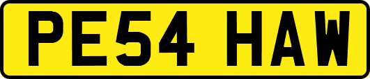 PE54HAW