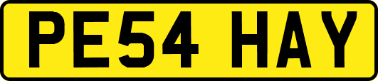 PE54HAY