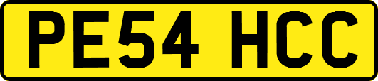 PE54HCC
