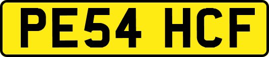 PE54HCF