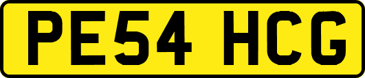 PE54HCG