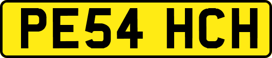PE54HCH