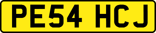 PE54HCJ
