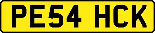 PE54HCK