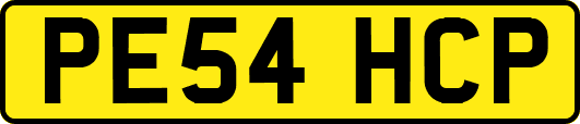 PE54HCP
