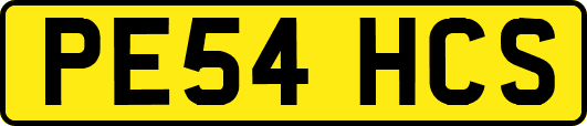 PE54HCS