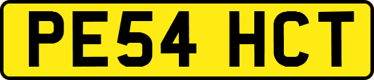 PE54HCT