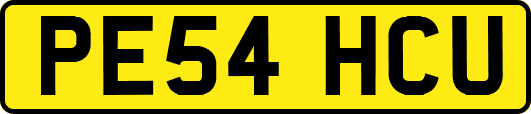PE54HCU
